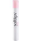 Lot of 3 Softlips Pearl Tinted Lip Balm Sun Screen SPF 15