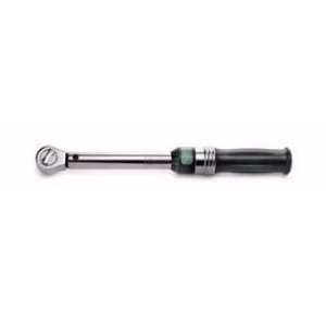  Micrometer Adjustable inchClicker inch Torque Wrench