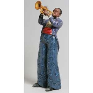  The Bebop Kings Jazz Trumpet Player: Home & Kitchen