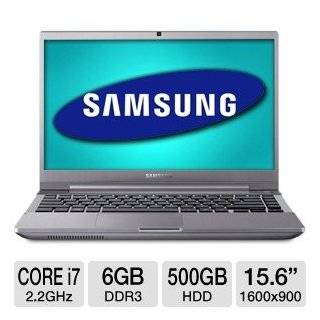 Samsung NP700Z5B W01UB Notebook 15.6 Laptop (Intel Core i7 Processor 