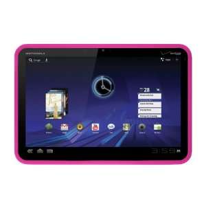   for Xoom Android Tablet WiFi / 3G (Pink): Computers & Accessories