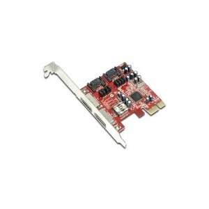   SATA2 controller card for Motherboard Retail