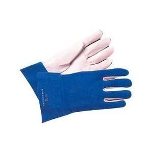  Anchor Brand 70TIG Large TIG Welding Gloves 4 (Pack of 12 