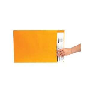    SHPEN1081   Kraft Jumbo Envelopes, 14 x 18