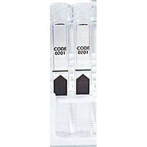  Lamotte Colorq Test Tube 5 Ml 201