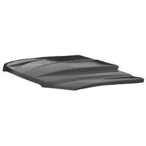    03 05 Chevy Truck Steel Cowl Induction Hoods: Everything Else
