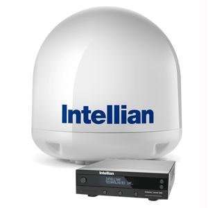  Intellian I3 Dla Satellite Tv Antenna Latin America Lnb 