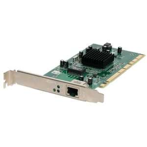  StarTech 1000 MBPS 64 BIT PCI GIGABIT ( ST1000BT64 
