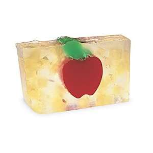  Primal Elements Wrapped Bar Soap, Big Apple, 6.8 Ounce 