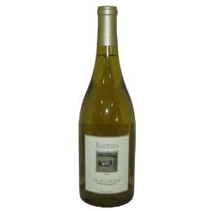  Ravines Chardonnay 2008 Grocery & Gourmet Food