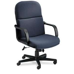  Big Tall Executive Swivel/Tilt Chair with Loop Arms 