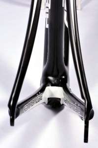   Thomson Masterpiece seatpost that were on this bike Thanks for