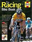 The Racing Bike Book by Steve Thomas