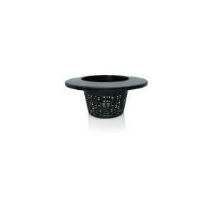  6 Wide Lip Bucket Basket Lid, case of 25