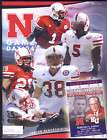 1948 Kansas Jayhawks v Nebraska Cornhuskers Program  