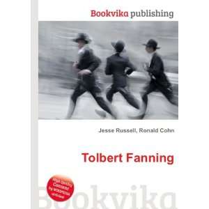  Tolbert Fanning Ronald Cohn Jesse Russell Books