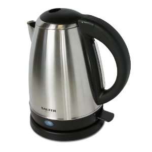  Salter Precies Kettle Stainless Steel SDP KT103SS New 