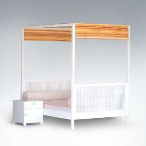  ducduc   cabana Twin Bed   F1 Fabric 