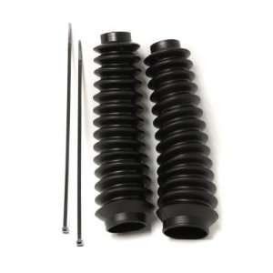  Energy Suspension 9.8130G Shock Boot   Pair: Automotive