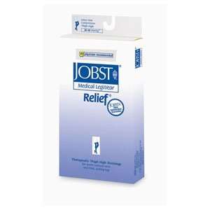  JOBST 114651 REL THIG CT 30/40 XLGEEA BSN MEDICAL Health 