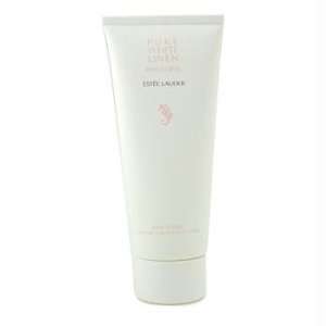  Pure White Linen Pink Coral Body Lotion: Beauty