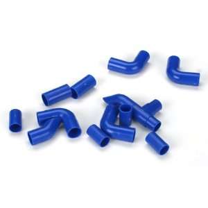 Dual Exhaust Kit, Blue (13): Toys & Games