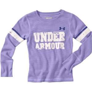   Longsleeve Thermal T Shirt Tops by Under Armour
