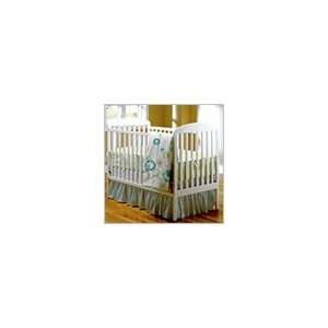  Bily Classic Crib Cotton in White