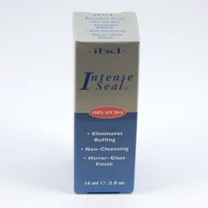    Mastic détanchéité finishing gel uv 14ml #60515 Beauty