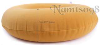 Anti Bedsore Cushion Air Filled Mattress/Ring Cushion  