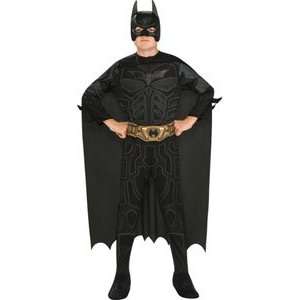  Batman The Dark Knight X Large Child Costume: Toys & Games