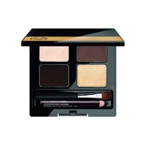  The Body Shop 4 Step Smokey Eyes   4  Colour Eye Pallete 