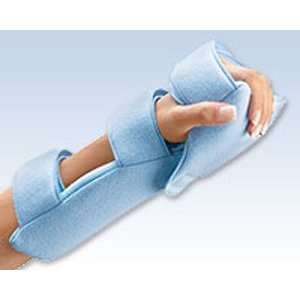  HealWell Grip Splint WHFO, Universal, Blue Health 