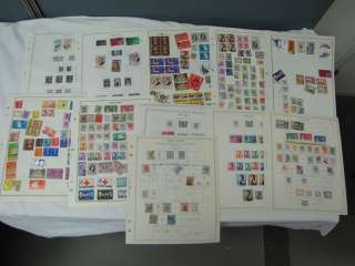 Fantastic Hong Kong Stamp Collection.   