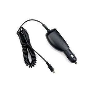 T Mobile HTC Car Charger Vehicle Power Adapter: Cell 
