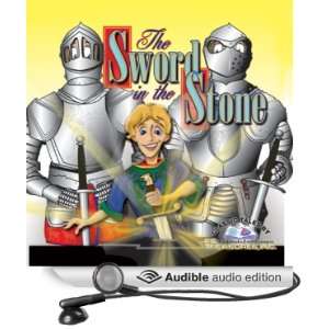  The Sword in the Stone and Other Childrens Adventure 
