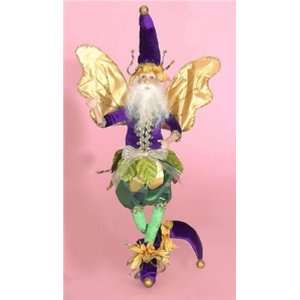  Show Stoppers Festiva Mardi Gras Wizard Toys & Games