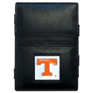   : NCAA Tennessee Volunteers Jacobs Ladder Wallet: Sports & Outdoors