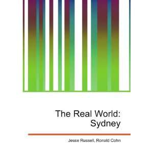  The Real World Sydney Ronald Cohn Jesse Russell Books