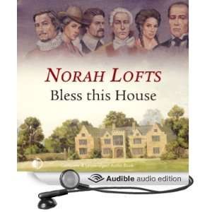 This House (Audible Audio Edition) Norah Lofts, Michael Tudor Barnes 