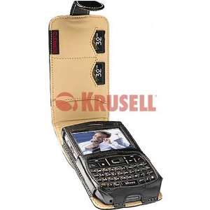  Krusell HTC S630 Orbit leather case Electronics