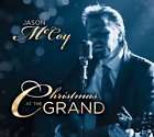  the Grand by Jason Mccoy CD, Nov 2010, EMI Music Distribution  
