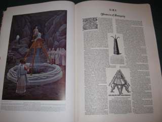Secret Teachings of All Ages OCCULT Freemasonry Masonic Manly P Hall 