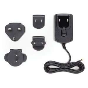 RIM Blackberry ACC 04074 001 mini USB AC Adapter Travel Charger with 