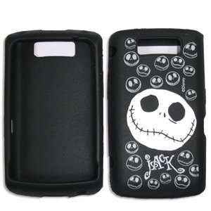  Disney Skin Cover for BlackBerry Storm 2 9550 9520, Jack 