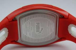 Puma Active Jump Unisex Chronograph Watch PU910011004  