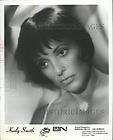 CT Photo Keely Smith Singer 1966  