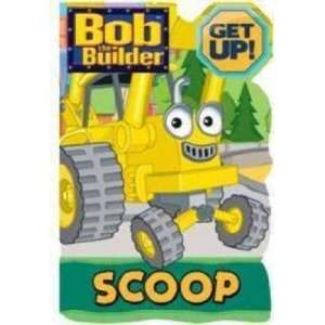  Bob the Builder Chunkies   Scoop Hit Entertainment Books