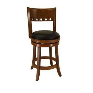  Ashley Blaire Jenna Cinnamon Counter Stool