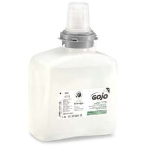   Certified Foaming Soap   Dispenser Refill Bottle 
